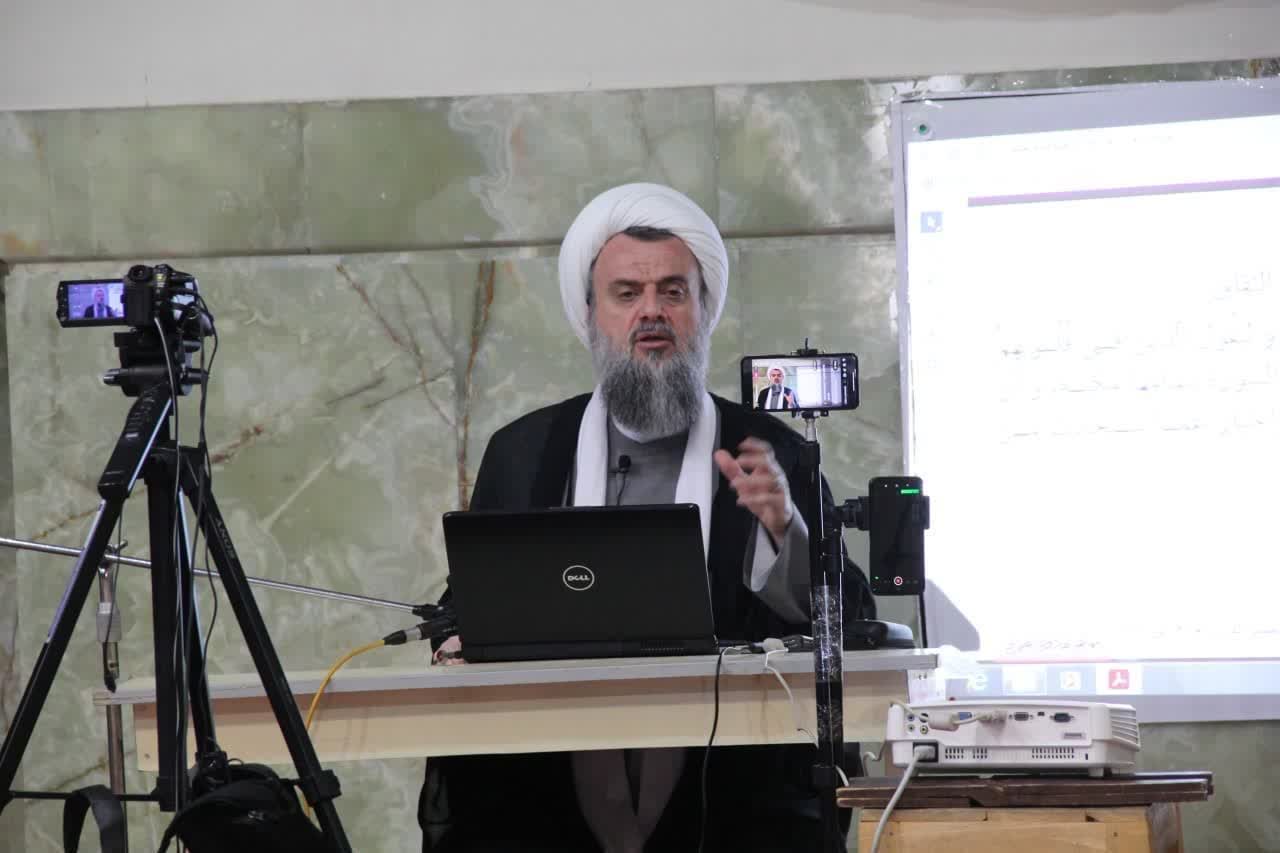 دشمنان موفق به نابودی نظام اسلامی نخواهند شد